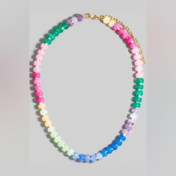 “Sundance” Rainbow Necklace Assortment - Picture 2 of 6